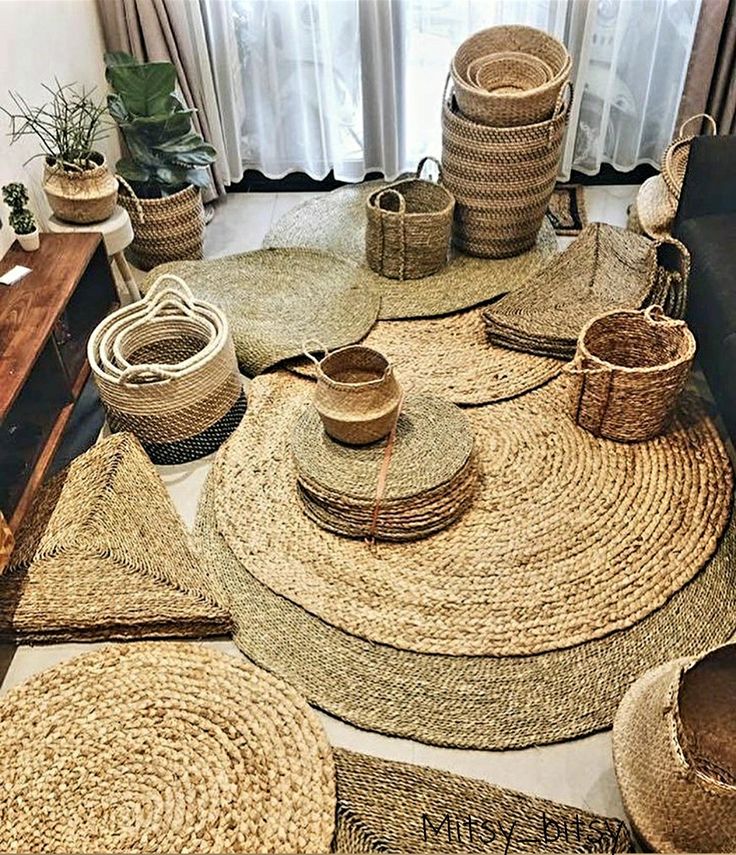 Jute & Handicraft Product 1